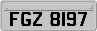 FGZ8197