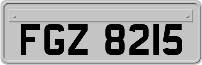 FGZ8215