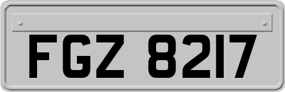 FGZ8217