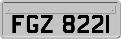 FGZ8221