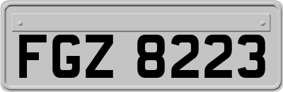 FGZ8223