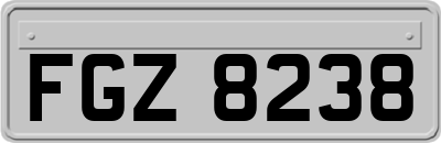 FGZ8238
