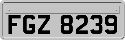 FGZ8239