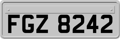 FGZ8242