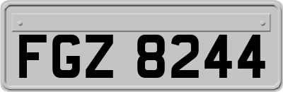FGZ8244
