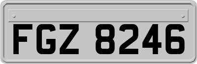 FGZ8246