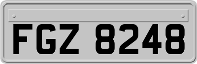 FGZ8248