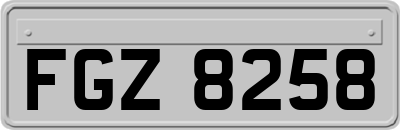 FGZ8258