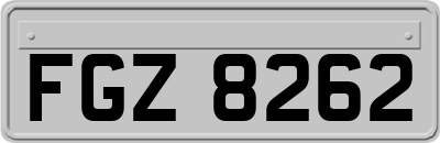 FGZ8262