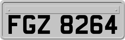 FGZ8264