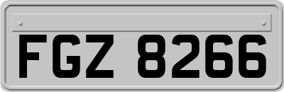 FGZ8266