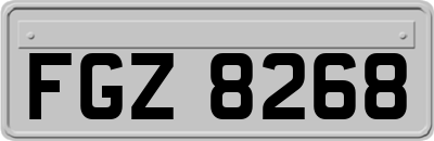 FGZ8268