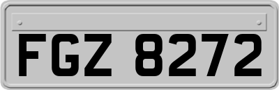 FGZ8272