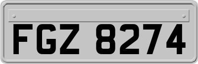 FGZ8274