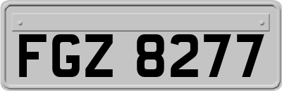 FGZ8277