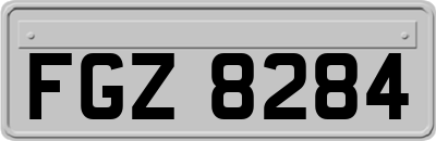 FGZ8284