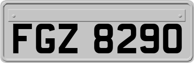 FGZ8290