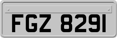 FGZ8291