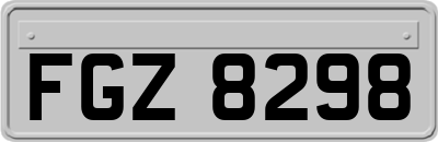 FGZ8298