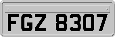 FGZ8307