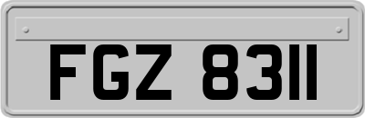 FGZ8311