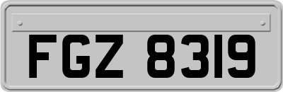 FGZ8319