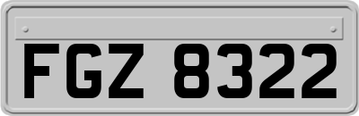 FGZ8322