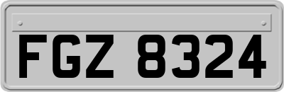 FGZ8324