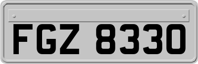 FGZ8330