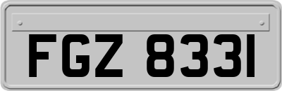 FGZ8331