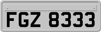 FGZ8333