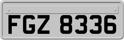 FGZ8336