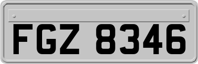 FGZ8346