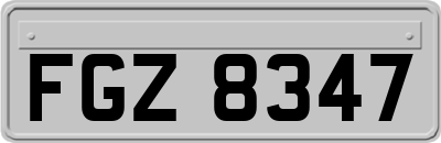 FGZ8347