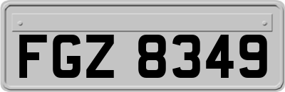 FGZ8349