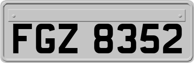 FGZ8352