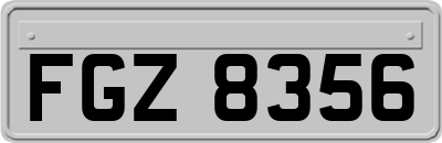 FGZ8356