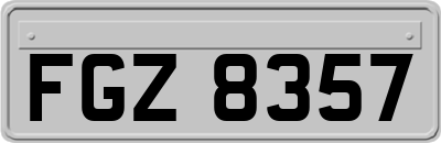 FGZ8357