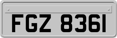 FGZ8361