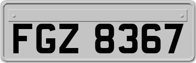 FGZ8367