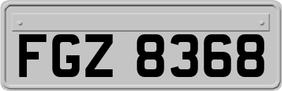 FGZ8368