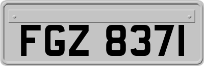 FGZ8371