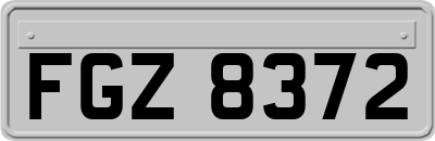 FGZ8372