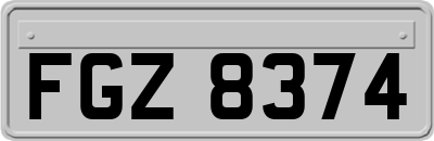FGZ8374