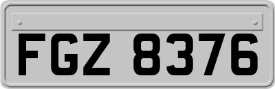 FGZ8376