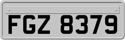 FGZ8379