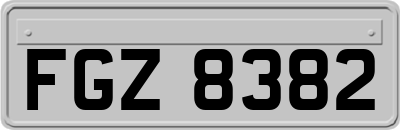 FGZ8382