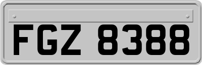 FGZ8388