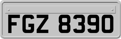 FGZ8390