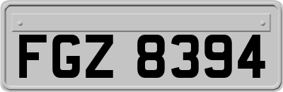 FGZ8394